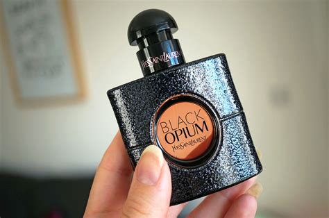 black opium ysl australia|YSL Black Opium review.